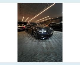 Veículo: BMW 320I FLEX AUT. (Listagem)