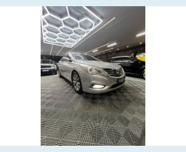 Veículo: HYUNDAI AZERA (Listagem)