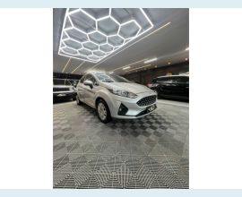 Veículo: FORD FIESTA FLEX (Listagem)