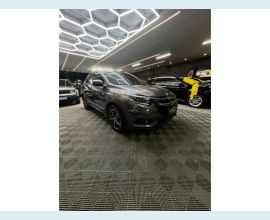 Veículo: HONDA HR-V FLEX (Listagem)