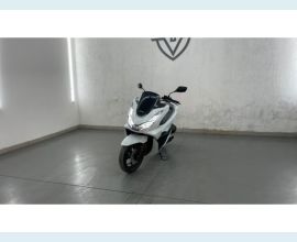 Veículo: HONDA PCX 160 DLX (Listagem)