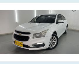 Veículo: CHEVROLET CRUZE (Listagem)