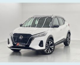 Veículo: NISSAN KICKS (Listagem)