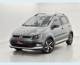 Veículo: VOLKSWAGEN FOX (Listagem)