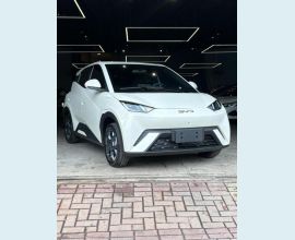 Veículo: BYD DOLPHIN MINI (Listagem)