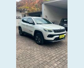 Veículo: JEEP COMPASS LONG (Listagem)