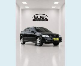 Veículo: CHEVROLET ASTRA (Listagem)