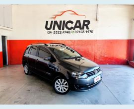 Veículo: VOLKSWAGEN SPACEFOX (Listagem)