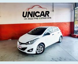 Veículo: HYUNDAI HB20 FLEX (Listagem)