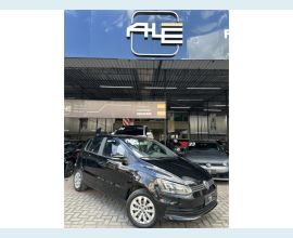 Veículo: VOLKSWAGEN FOX FLEX (Listagem)