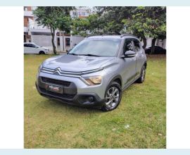 Veículo: CITROEN C3 FLEX (Listagem)