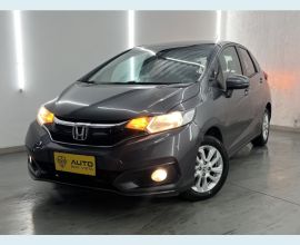 Veículo: HONDA FIT FLEX AUT. (Listagem)