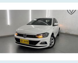 Veículo: VOLKSWAGEN POLO (Listagem)