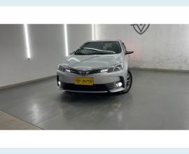 Veículo: TOYOTA COROLLA FLEX (Listagem)