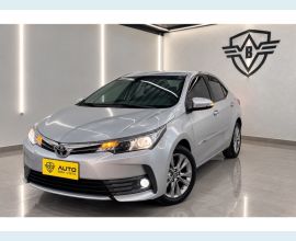 Veículo: COROLLA FLEX AUT. (Listagem)