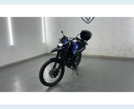 Veículo: YAMAHA XTZ 250 (Listagem)