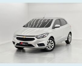 Veículo: ONIX LT 1.4 FLEX (Listagem)