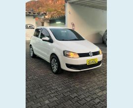 Veículo: VOLKSWAGEN FOX GII (Listagem)