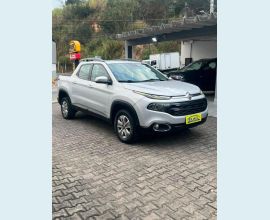 Veículo: FIAT TORO FREEDOM (Listagem)