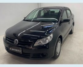 Veículo: VOLKSWAGEN VOYAGE (Listagem)