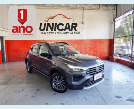 Veículo: FIAT PULSE FLEX (Listagem)