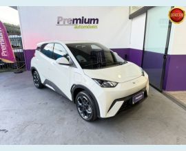 Veículo: BYD DOLPHIN MINI (Listagem)