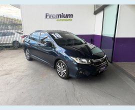 Veículo: HONDA CITY FLEX (Listagem)