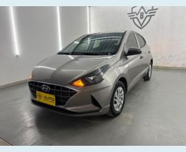 Veículo: HYUNDAI HB20 FLEX (Listagem)