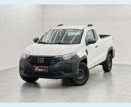 Veículo: FIAT STRADA (Listagem)