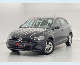 Veículo: POLO AF FLEX AUT. (Listagem)