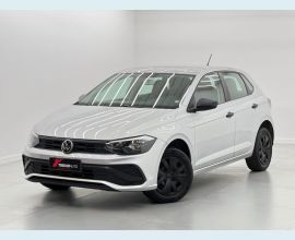 Veículo: POLO TRACK MA FLEX (Listagem)
