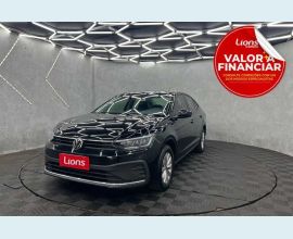 Veículo: VIRTUS 1.0 TSI FLEX (Listagem)