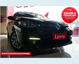 Veículo: FLUENCE PRIVILEGE (Listagem)