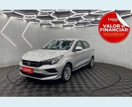 Veículo: CRONOS 1.3 FLEX (Listagem)