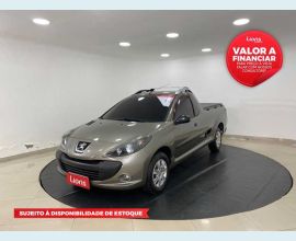 Veículo: HOGGAR XR 1.4 FLEX (Listagem)