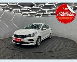 Veículo: CRONOS 1.3 FLEX (Listagem)