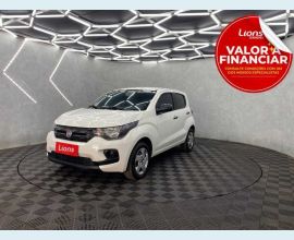 Veículo: MOBI LIKE 1.0 FLEX (Listagem)