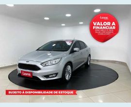 Veículo: FOCUS SE PLUS 2.0 (Listagem)