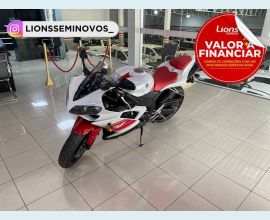 Veículo: YZF R1 (Listagem)