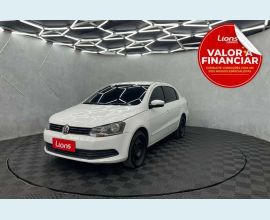 Veículo: VOYAGE TEC CITY 1.0 (Listagem)