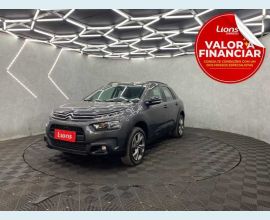 Veículo: C4 CACTUS FEEL 1.6 (Listagem)