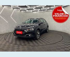 Veículo: C4 CACTUS FEEL 1.6 (Listagem)