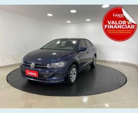 Veículo: VIRTUS 1.6 MSI FLEX (Listagem)