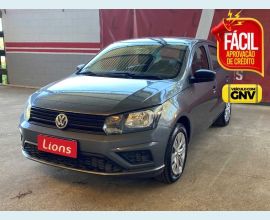 Veículo: VOLKSWAGEN VOYAGE (Listagem)