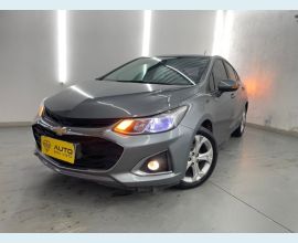 Veículo: CRUZE FLEX AUTOM. (Listagem)