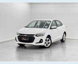 Veículo: ONIX PLUS LTZ 1.0 (Listagem)