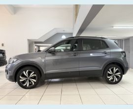 Veículo: T-CROSS FLEX AUT. (Listagem)