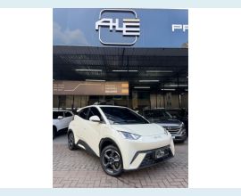 Veículo: DOLPHIN MINI (Listagem)
