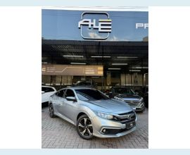 Veículo: CIVIC FLEX AUT. 4P (Listagem)