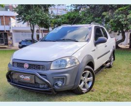 Veículo: STRADA STRADA FLEX (Listagem)